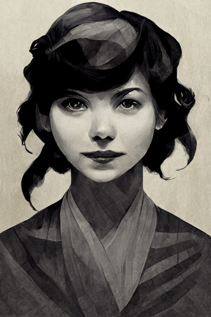 Emma © Vadim Kosmowski