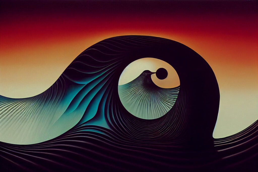 Surreal worlds 2 © Vadim Kosmowski